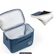 کیف عایق غذا وارداتی  دوشی