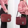 کیف عایق غذا وارداتی  دوشی