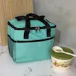 کیف عایق غذا  وارداتی بزرگ 