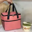 کیف عایق غذا  وارداتی بزرگ 
