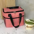 کیف عایق غذا  وارداتی بزرگ 
