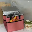 کیف عایق غذا  وارداتی بزرگ 