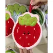 دستگیره حوله ای آشپزخانه وارداتی