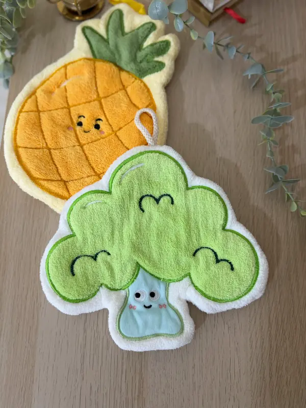 دستگیره حوله ای آشپزخانه وارداتی