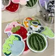 دستگیره حوله ای آشپزخانه وارداتی
