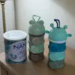 انبار شیرخشک کودک وارداتی