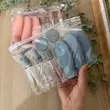 پک مسافرتی بهداشتی مدل 11تیکه