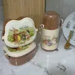ظرف غذا فانتزی مدل خرگوشی 