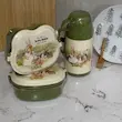 ظرف غذا فانتزی مدل خرگوشی 