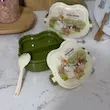 ظرف غذا فانتزی مدل خرگوشی 