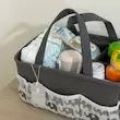 سبد نظم دهنده وسایل کودک 
