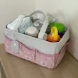 سبد نظم دهنده وسایل کودک 