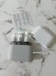 پک مسافرتی بهداشتی مدل 4 تیکه استیکر دار 
