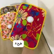 کیسه آبگرم برقی وارداتی طرحدار