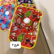 کیسه آبگرم برقی وارداتی طرحدار