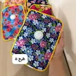 کیسه آبگرم برقی وارداتی طرحدار