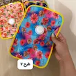 کیسه آبگرم برقی وارداتی طرحدار