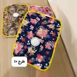 کیسه آبگرم برقی وارداتی طرحدار