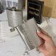 قمقمه استیل کتابی