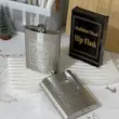 قمقمه استیل کتابی