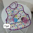 پیشبند ضداب کودک وارداتی