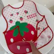 پیشبند ضداب کودک وارداتی