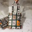 بگ طرحدار وارداتی ضدآب