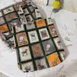 بگ طرحدار وارداتی ضدآب