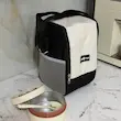 کیف عایق غذا وارداتی بزرگ 