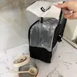 کیف عایق غذا وارداتی بزرگ 