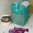کیف عایق غذا وارداتی بزرگ 