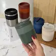 تراول ماگ لاکچری