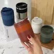 تراول ماگ لاکچری