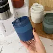 تراول ماگ لاکچری