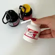 قوطی مکمل و قرص  