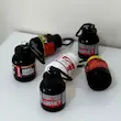 قوطی مکمل و قرص  