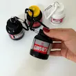 قوطی مکمل و قرص  