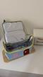 کیف عایق کلبه ای