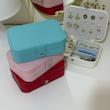 جعبه جواهر مستطیل وارداتی