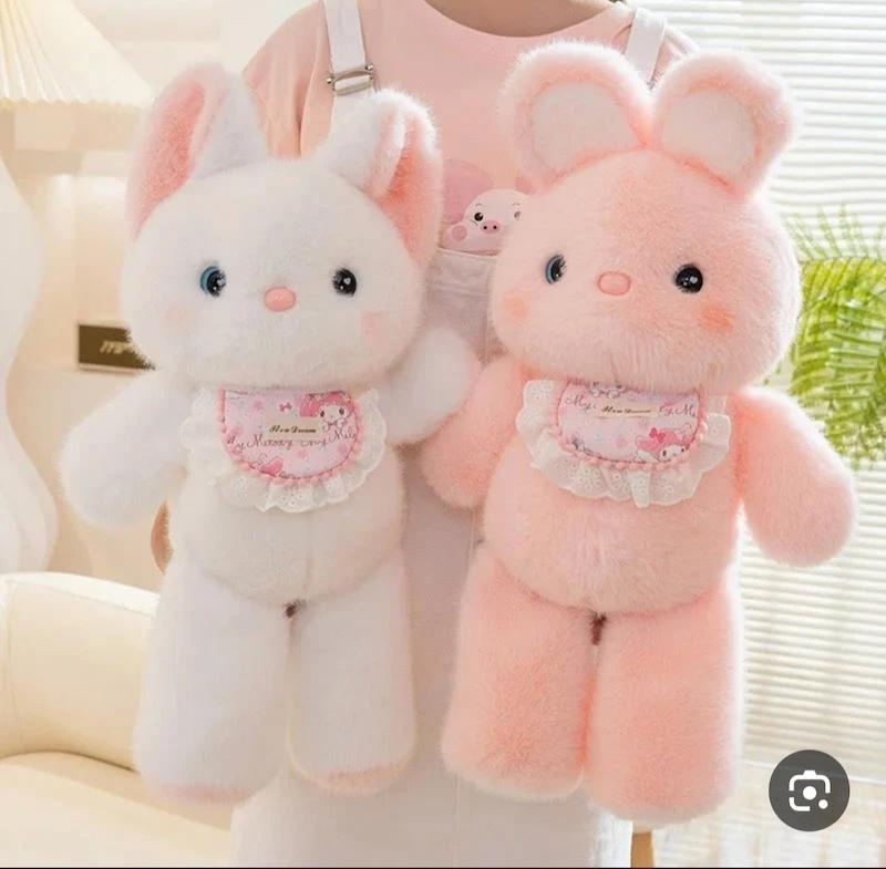 عروسک خرگوش دونده 