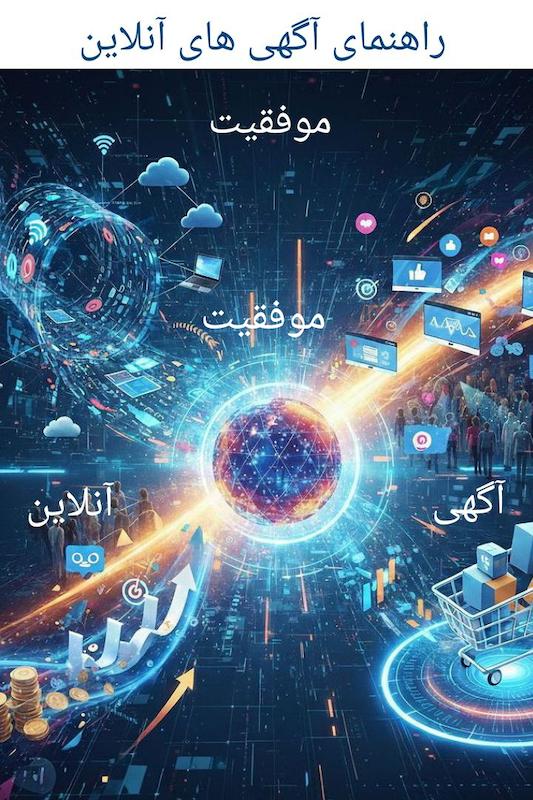 راهنمای آگهی های طبقه بندی شده آنلاین