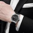 ساعت مچی مردانه تیسوت سوئیسی مشکی اسپرت TISSOT