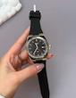 ساعت مچی مردانه تیسوت سوئیسی مشکی اسپرت TISSOT
