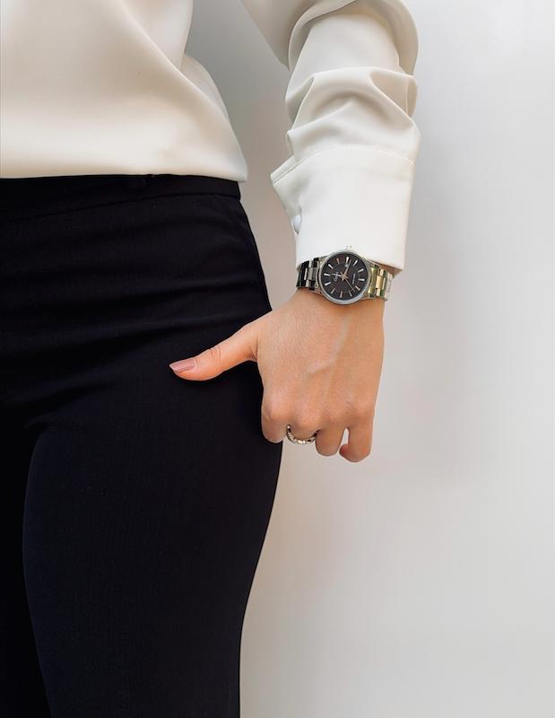 ساعت مچی زنانه دخترانه داویکس