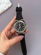 ساعت مچی مردانه تیسوت سوئیسی مشکی TISSOT