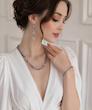 سرویس شنل زنانه استیل 
