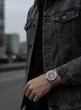 ساعت مچی مردانه کاسیو دورنگ کلاسیک CASIO