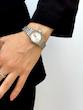 ساعت مچی زنانه مردانه ست کاسیو گادفادر کلاسیک CASIO
