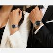 ساعت مچی زنانه مردانه ست کاسیو جنرال کلاسیک CASIO