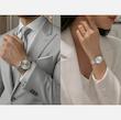 ساعت مچی زنانه مردانه ست کاسیو جنرال کلاسیک CASIO